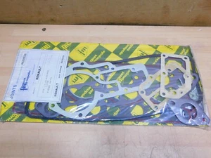PER RENAULT 18 TRAFIC FUEGO 1.4 BENZINA - SET GUARNIZIONI TESTA - Foto 1 di 5