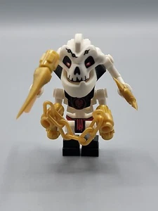 Samukai njo014 Lego Minifigur Set #2505 - Bild 1 von 3