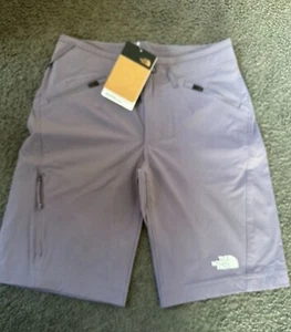 Neu!The North face Kurze Hose,34,36, xs,S,M,Wanderhose,Shorts,Radhose,Damen,neue - Bild 1 von 14