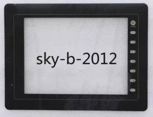 1 PCS NEW IN BOX White light V810iCD black protective film - Picture 1 of 3