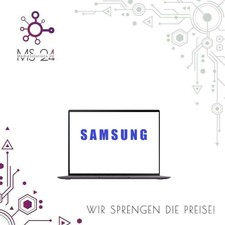 SAMSUNG Galaxy Book S 13,3 Gold - NEUHEIT 2020