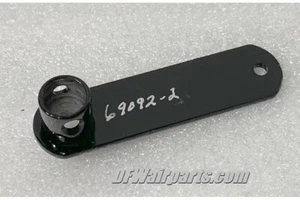 Brazo de control selector de combustible Piper Aircraft 69092-002, 69092-02, nuevo - Imagen 1 de 2