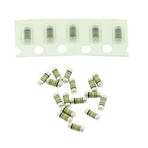 3000x SMD Widerstand 1kOhm ±2% Melf-0204 0,4W Vishay CMA02042%BL1K0 - Picture 1 of 1