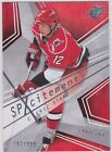 08/09 SPX...ERIC STAAL...SPXCITEMENT...793/999...CARD # X15...HURRICANES