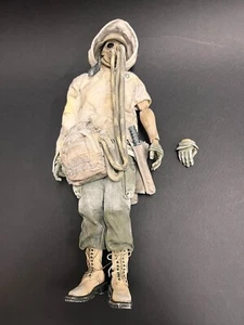 ThreeA 2013 BLANC HUNTER NOM 1/6 3A Ashley Wood - Imagen 1 de 8