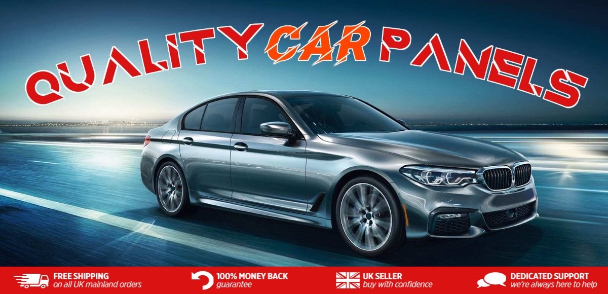 Quality Car Panels eBay Stores