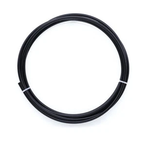 Bike Hydraulic Disc Brake Oil Tube Pipe Bicycle Brake Hose Disc Brake Oil Tube - Imagen 1 de 12