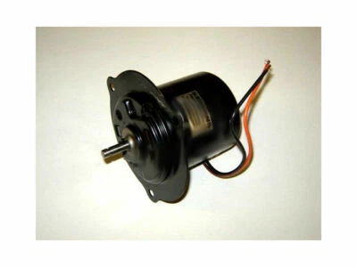 Motor ventilador auxiliar Mercury Topaz 1984-1990 36653XW 1985 1986 1987 1988 1989 Foto 1 de 2