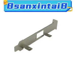 Full height Bracket for Mellanox MCX415A MCX515A  MCX455A MCX555A - Afbeelding 1 van 4