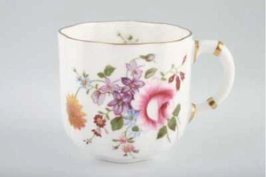 Royal Crown Derby - Derby Posies - Various Backstamps - Coffee Cup - 123772G - Picture 1 of 1