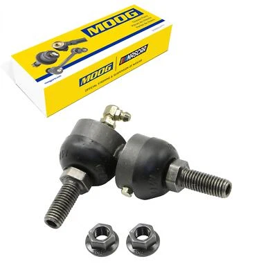 Barra estabilizadora de suspensión delantera MOOG para Dodge Ram 50 1983-1991 tracción trasera Foto 1 de 4