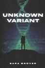 Unknown Variant By Sara Grover (English) Paperback Book