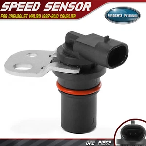Sensor de velocidad para Chevrolet Cavalier 95-05 Malibu 97-10 Jeep Oldsmobile Pontiac - Imagen 1 de 9