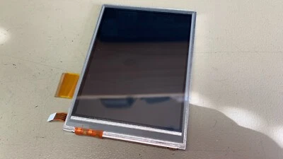 LS040V7DD02 Sharp 4.0" LCD Screen & Digitiser for Toshiba e800/e8xx - Image 1 of 2