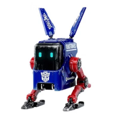 GravaStar 65W GaN Fast Charging 3 Port Wall Charger Cable For iPhone15 Samsung - Image 1 of 4