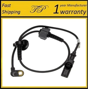 1 PCS ABS Wheel Speed Sensor Front For 2014 Chevrolet Suburban - Picture 1 of 2