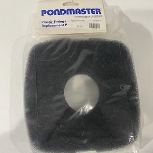 pondmaster replacement foam for cpf-250 500 & 100 - Picture 1 of 4