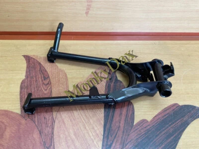 Soporte central central para Honda CD50 CD65-70-90 S50 S90 CL50 CL70 SS50 Foto 1 de 4