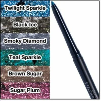 4 ~ Avon Glimmersticks Diamonds Eye Liner ~ "Twilight Sparkle" ~ NEW SEALED!!! - Image 1 of 4