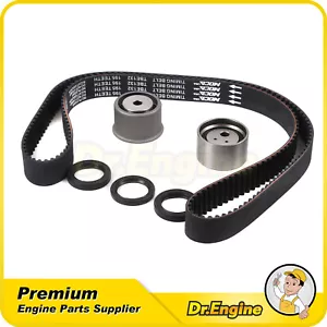 Timing Belt Kit Fit 97-12 Mitsubishi Galant Endeavor Eclipse 3.5L 3.8L 6G74 6G75 - Bild 1 von 8