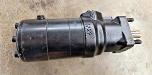 Danfoss 11104624 Low Speed Hydraulic Motor OMR 160 NF Fits McNeilus - Picture 1 of 7