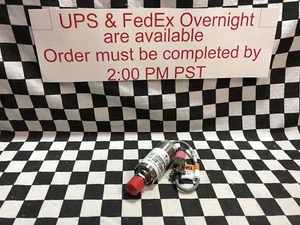 MKS Baratron Druckmessumformer 250 PSIG, 1/4" Videorecorder, 870B-21687 #1548G1 - Bild 1 von 8