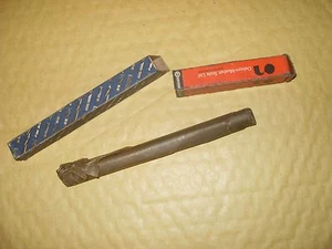 Osborn 15/32" 1MT Maschinenreibahle - wie Foto., - Bild 1 von 1