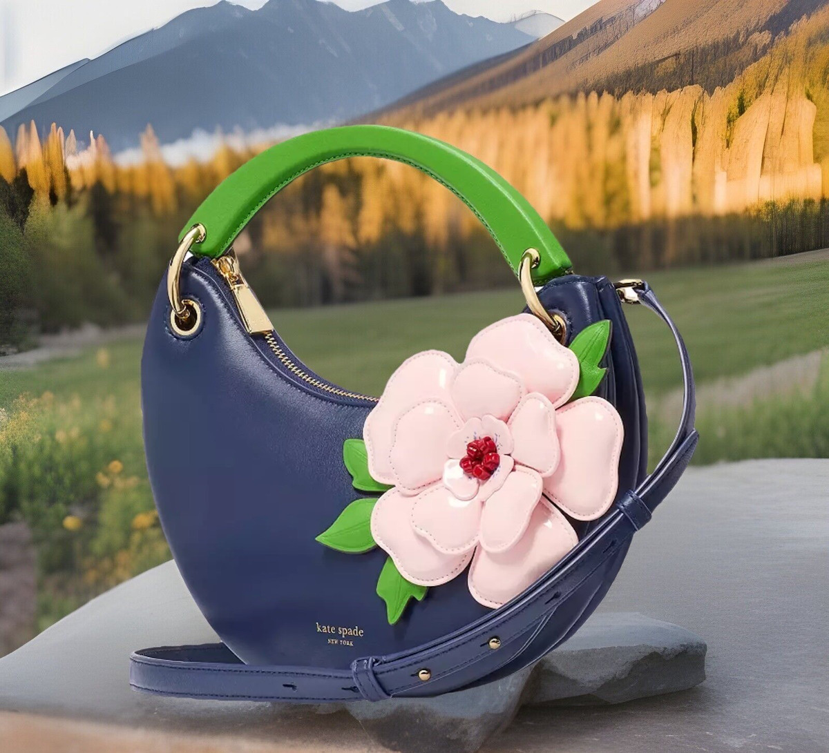 kate spade new york Floral Small Bags & Handbags for Women kate spade new york Floral Small Bags & Handbags for Women