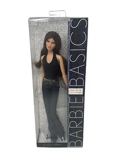 Barbie Basics Collection 002 Jeans Model 14 - Picture 1 of 7