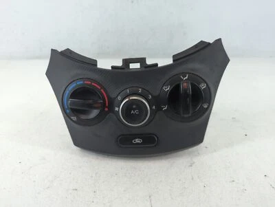 Hyundai Accent 2015-2017 calefacción aire acondicionado control de clima 97250-1rbl1 V0AO6 Foto 1 de 4