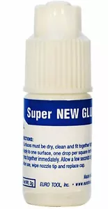 Super New Glue 3g - Picture 1 of 1
