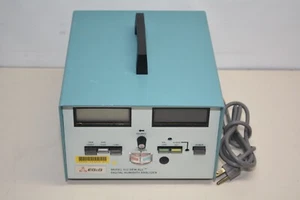 EG&G 911 Dew-All Digital Humidity Analyzer #W3101 - Picture 1 of 8
