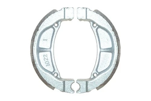 Brake Shoes Front for 2014 Kawasaki KLX 110 CEF - Image 1 of 1