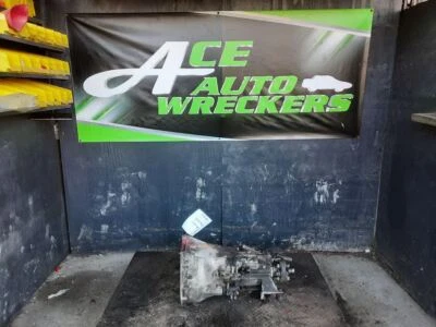 Manual Transmission 1.9L Fits 96-97 BMW Z3 612196 - Image 1 of 4