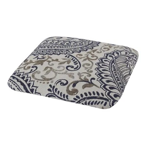 4PCs Extra Soft Easy Assemable Removable Fabric Tolix Metal Stool Square Cushion - Picture 1 of 34