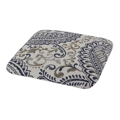 4PCs Extra Soft Easy Assemable Removable Fabric Tolix Metal Stool Square Cushion - Image 1 of 4