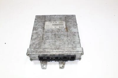 Centralina motore AUDI A4 8D2, B5 8D0907557C 0261203938 1.80 benzina 23860979 - Immagine 1 di 4