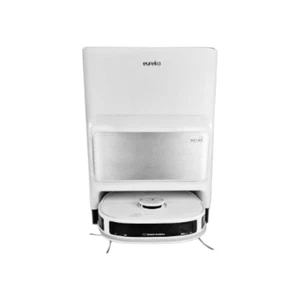 Eureka J12 Ultra Saugroboter gereinigt und getestet - Bild 1 von 7