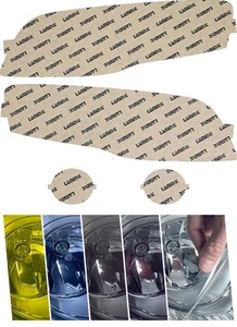 Audi A4 & S4 B7 (06-08) Scheinwerferblenden - Bild 1 von 1