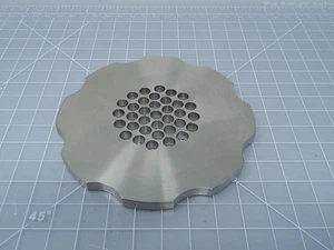 ENDRESS HAUSER DK7ST-50K0 501102064 ACONDICIONADOR DE PLACAS 35 AGUJEROS TB2540 - Imagen 1 de 5