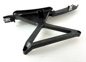 SOPORTE SOPORTE CONDUCTO AIRE FRENO DELANTERO IZQUIERDO BMW F32 F33 SERIE 4 LCI NUEVO GENUINO - Imagen 1 de 6