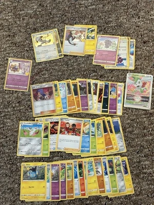 Bulk Good Pokémon Cards : 2020 Pack￼ - Image 1 of 4