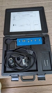 Conjunto de placa de prueba de solenoide de control de transmisión Kent-Moore # DT-48616 - Imagen 1 de 7