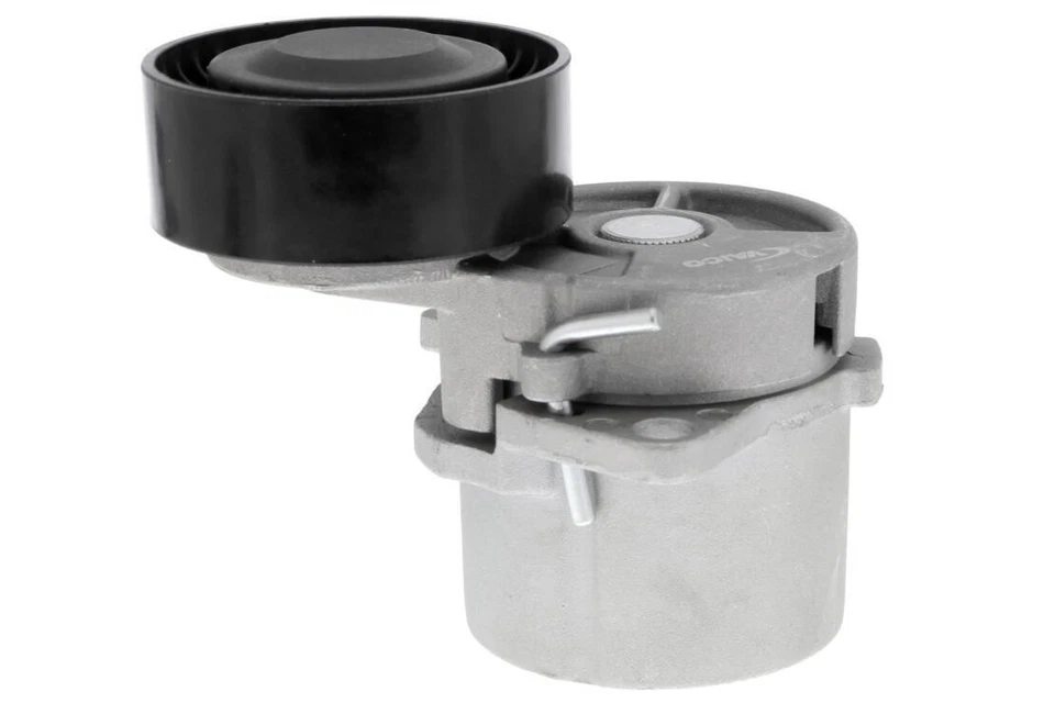 Accessory Drive Belt Tensioner Assembly Vaico For 1996-1999 BMW 318i 1.9L L4 - Image 1 of 1