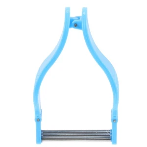 Enthaarungsgerät Haarentfernungswerkzeug Haarentferner Für Gesicht - Bild 1 von 12