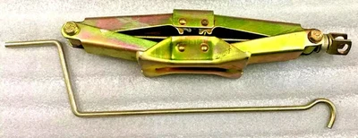 Adecuado para Suzuki Samurai 86-95 Alto SJ410 SJ413 Gypsy Jack Elevador y Mango Foto 1 de 4