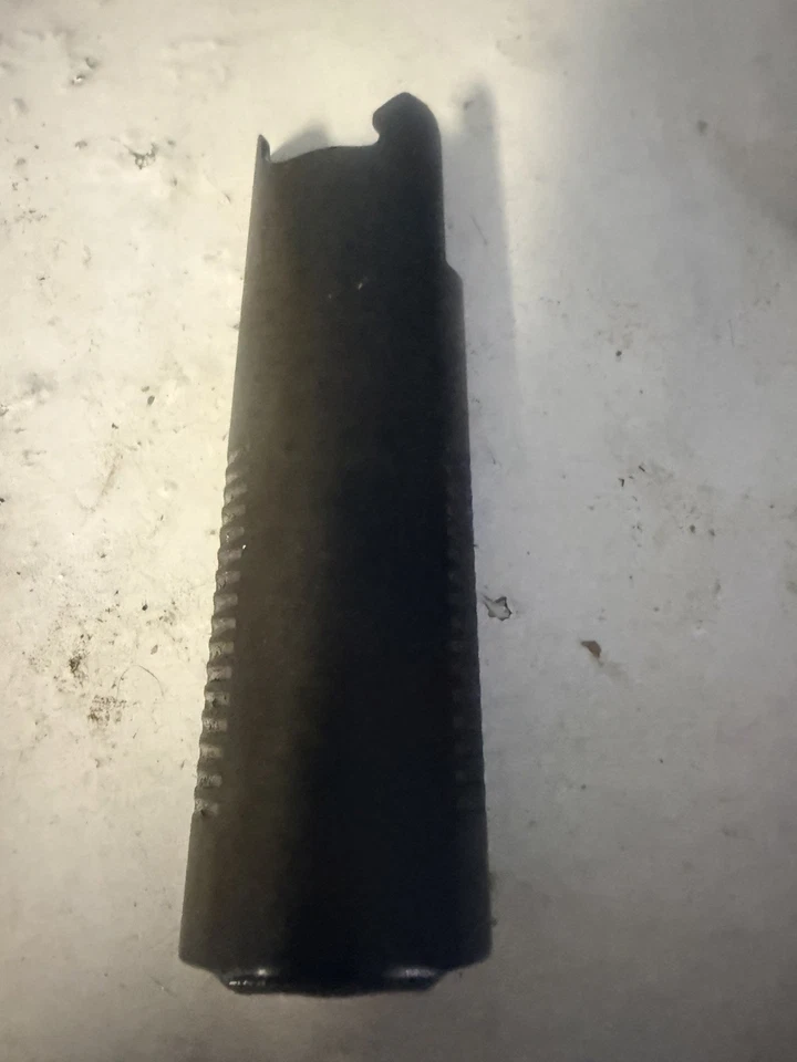 Cubierta superior para rifle checo VZ52 de colección usada Foto 1 de 1