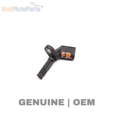 Porsche 918 Spyder 2015 - Sensor de velocidad ABS 4E0927804F Foto 1 de 4