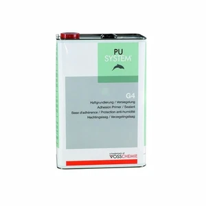 G4 Grundierung 1 Ltr. Polyurethan 1K Haftvermittler Originalware (19,95 EUR/l) - Bild 1 von 3