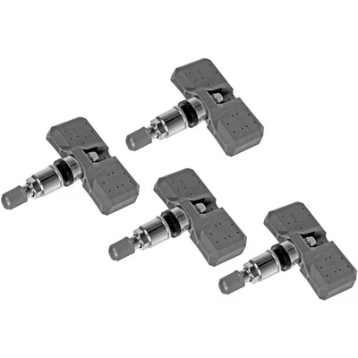 SET-RB974075-4 Dorman Juego de 4 sensores TPMS para Subaru WRX STI Forester Legacy Foto 1 de 4